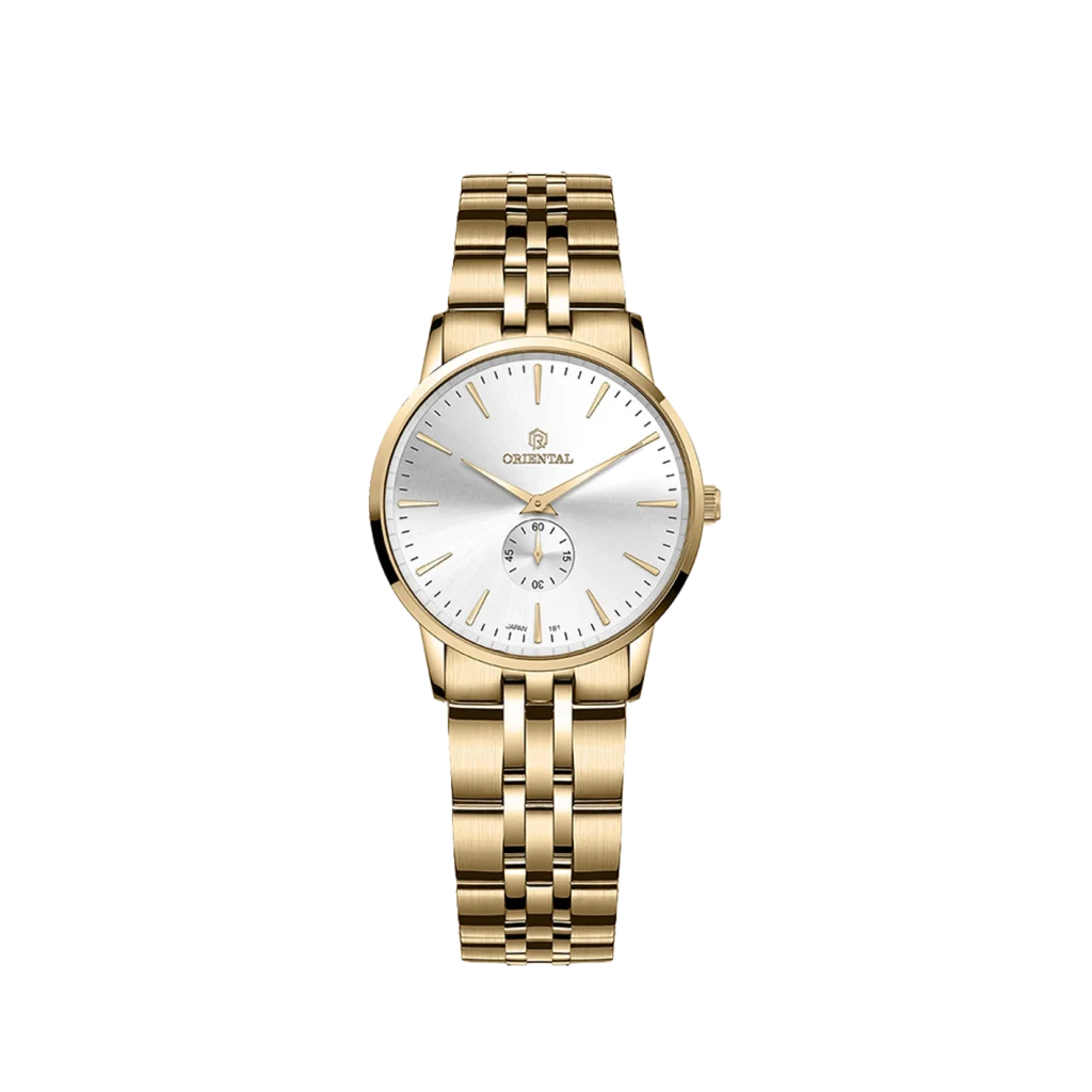ساعت اورینتال زنانه کد O.SH181L-0001