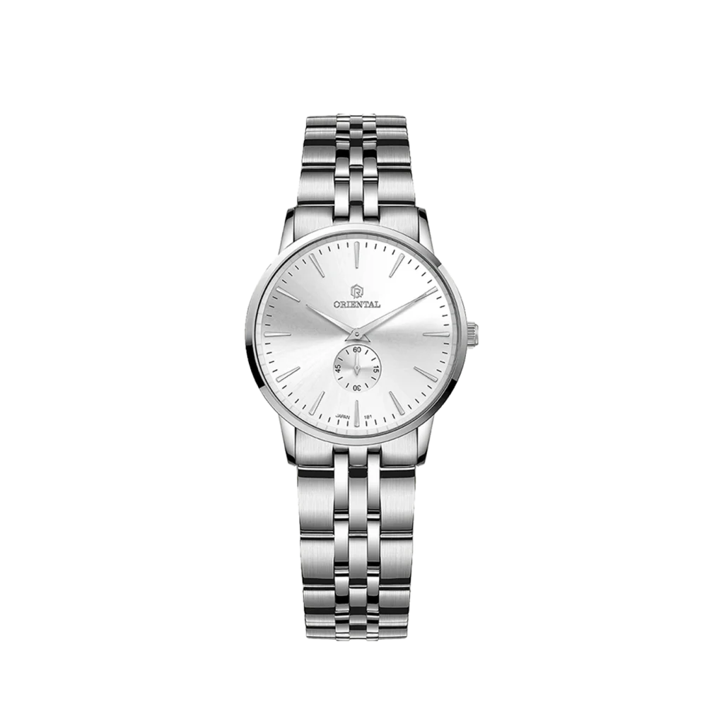 ساعت اورینتال زنانه کد O.SH181L-0004