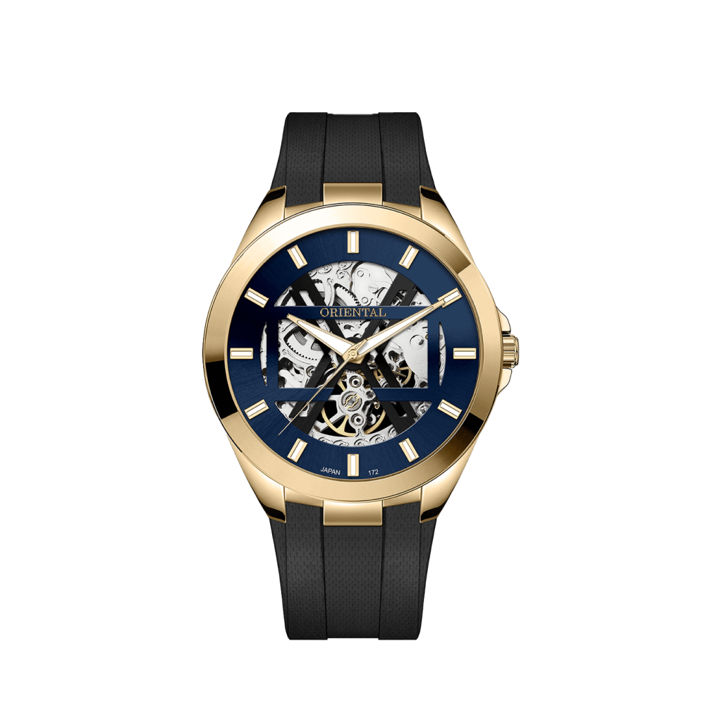 ساعت اورینتال مردانه کد O.SH172G-0054