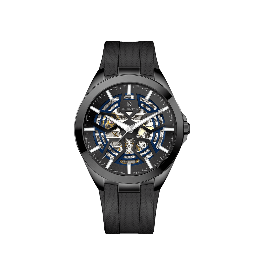 ساعت اورینتال مردانه کد O.SH173G-0014