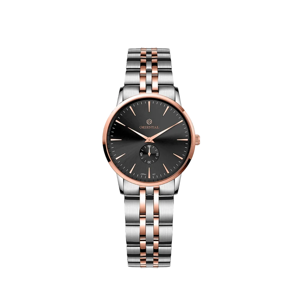 ساعت اورینتال زنانه کد O.SH181L-0007-oriental
