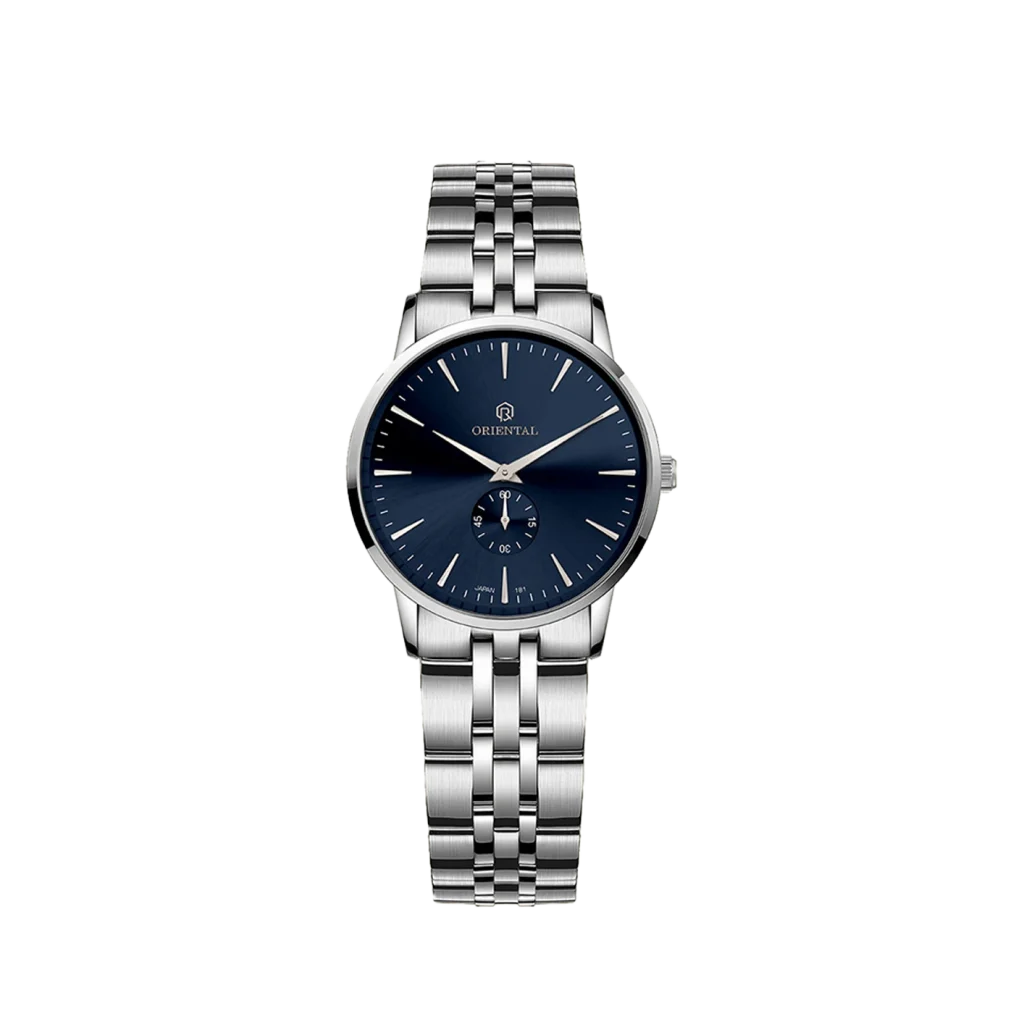 ساعت اورینتال زنانه کد O.SH181L-0010-oriental