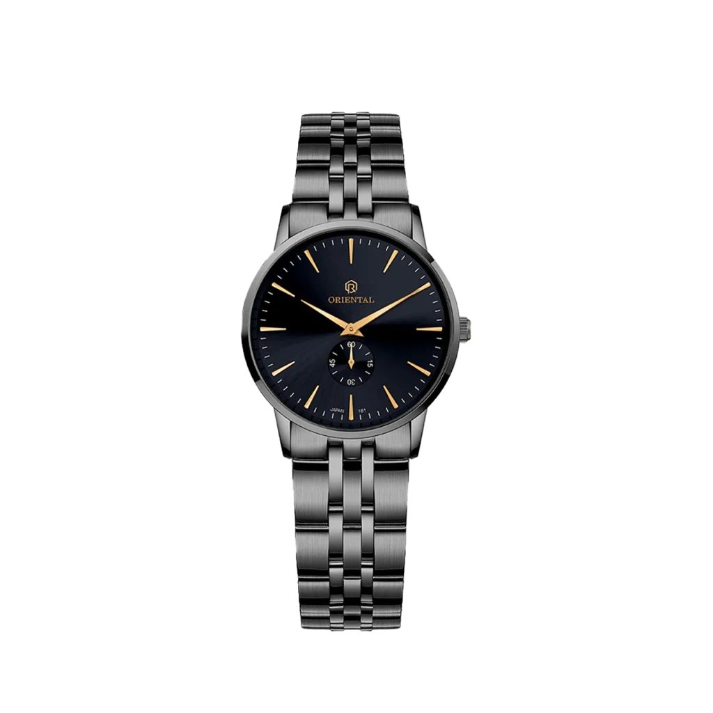 ساعت اورینتال زنانه کد O.SH181L-0020-oriental