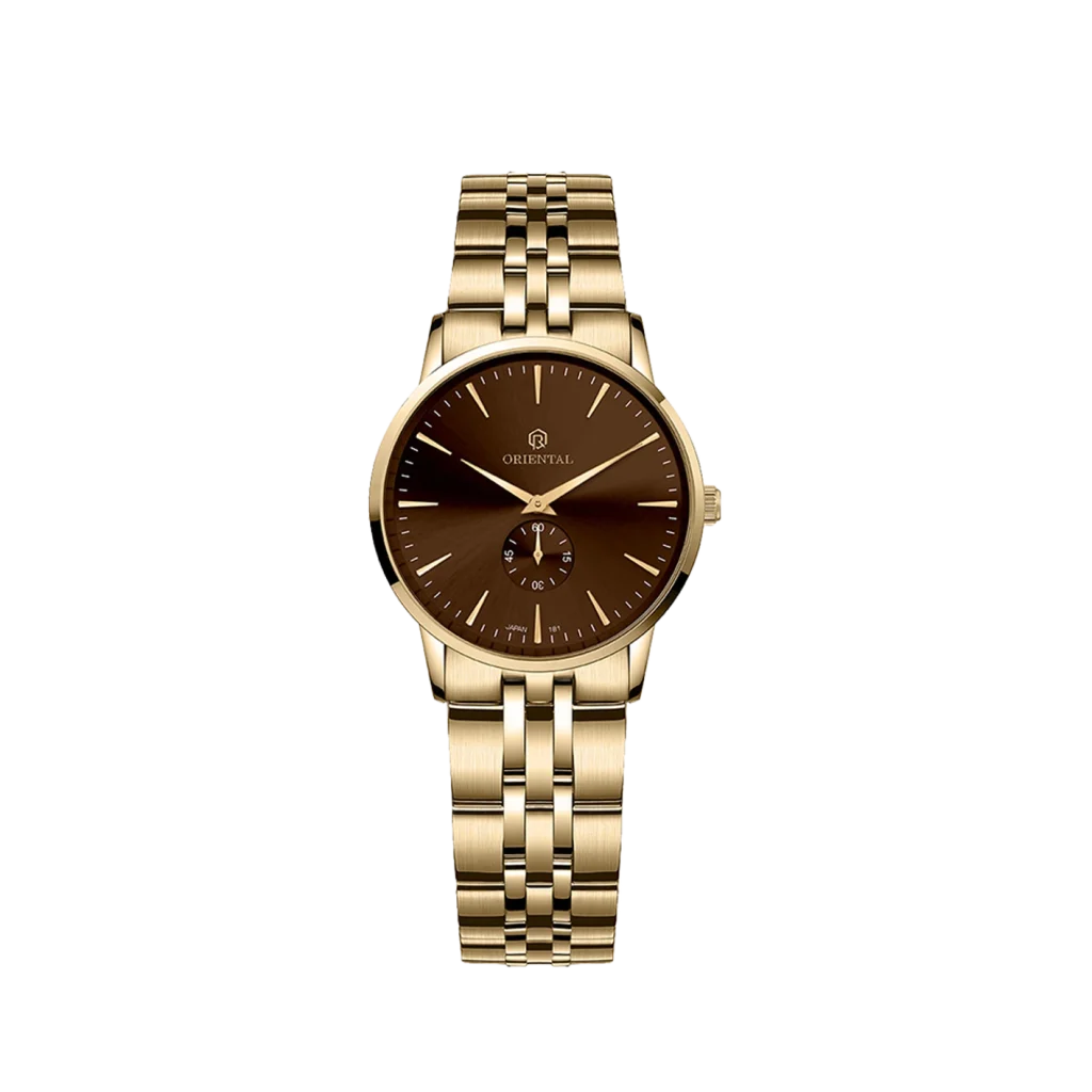 ساعت اورینتال زنانه کد O.SH181L-0060-oriental