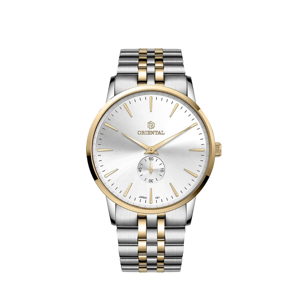 ساعت اورینتال مردانه کد O.SH181G-0003-oriental