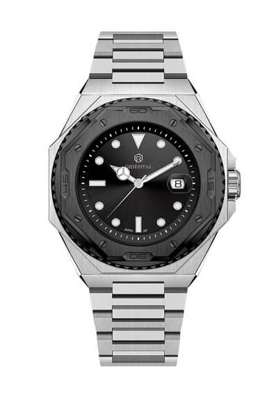 ساعت اورینتال مردانه کد O.SH267G-0305