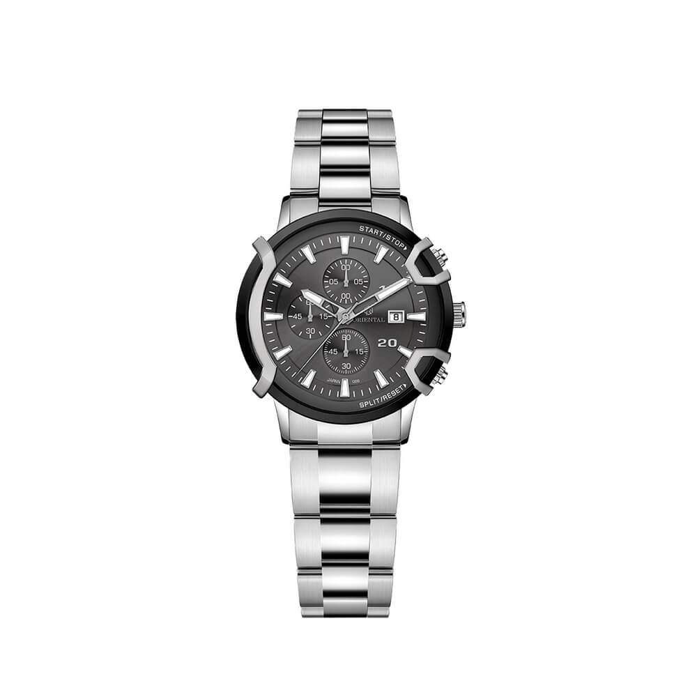 ساعت اورینتال زنانه کد O.SH088L-0005