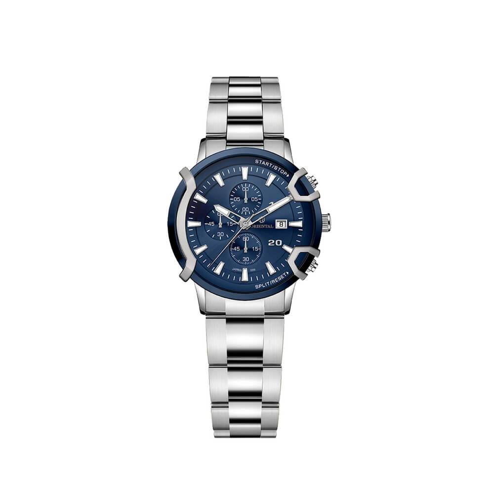 ساعت اورینتال زنانه کد O.SH088L-0010