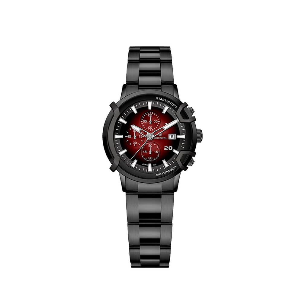 ساعت اورینتال زنانه کد O.SH088L-0015