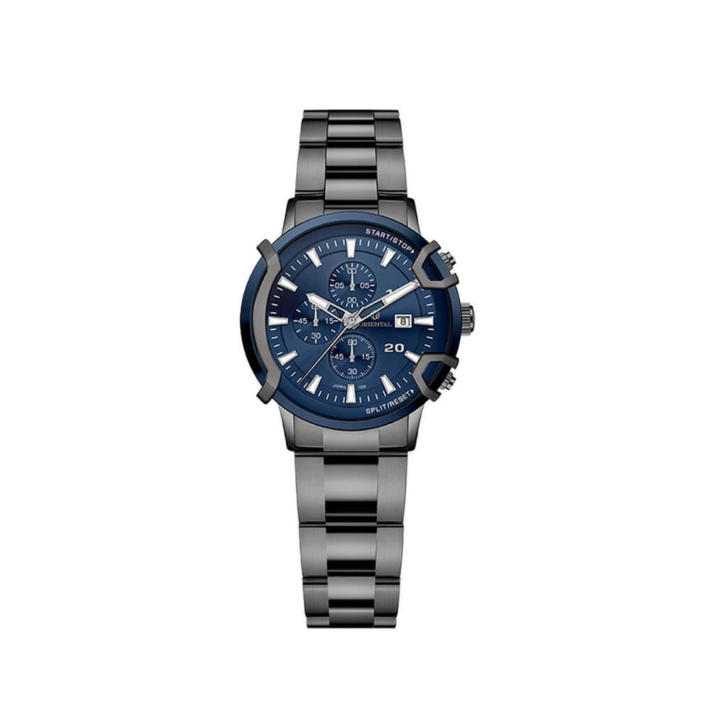 ساعت اورینتال زنانه کد O.SH088L-0020