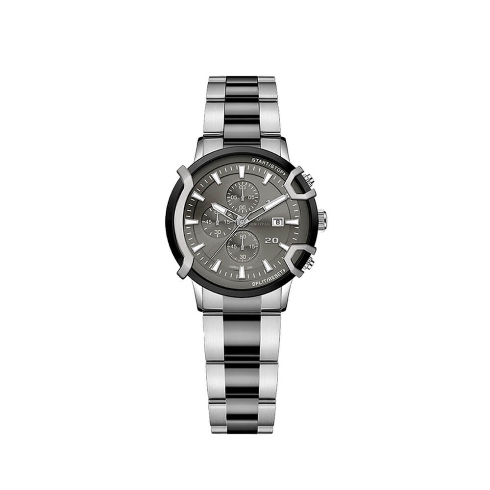 ساعت اورینتال زنانه کد O.SH088L-0024