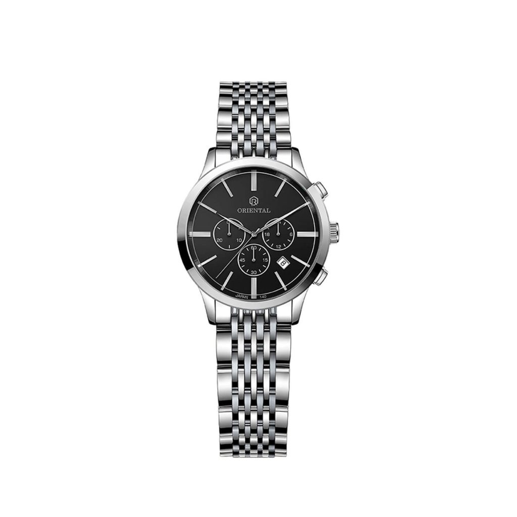 ساعت اورینتال زنانه کد O.SH140L-0005