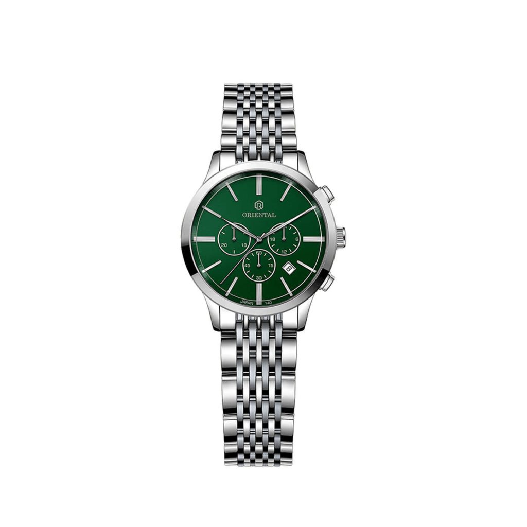 ساعت اورینتال زنانه کد O.SH140L-0009