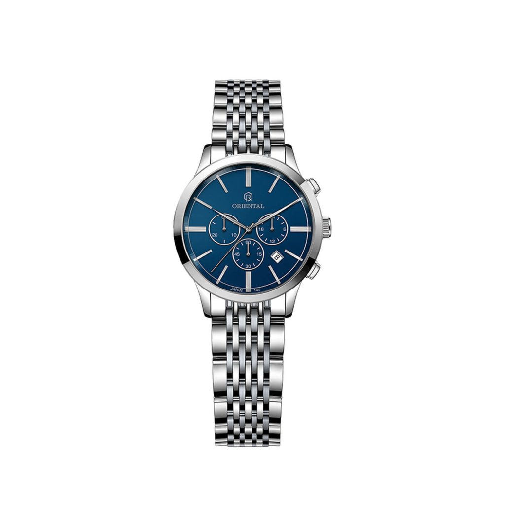 ساعت اورینتال زنانه کد O.SH140L-0010