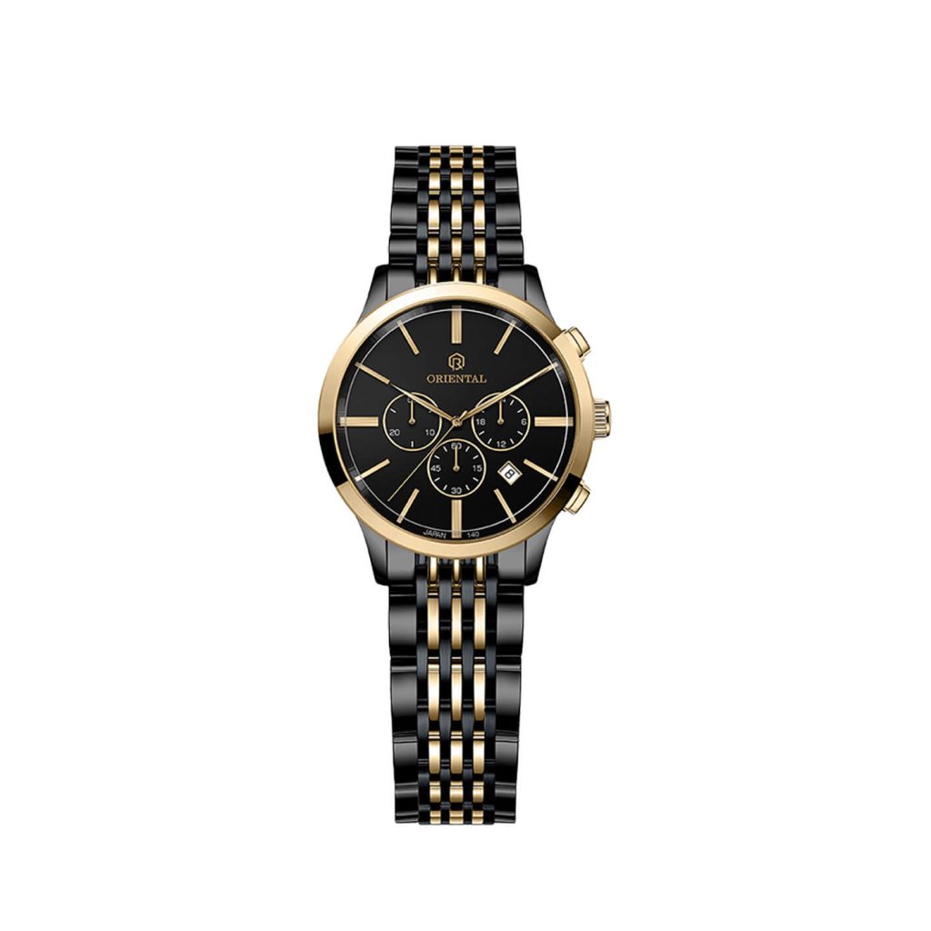 ساعت اورینتال زنانه کد O.SH140L-0022