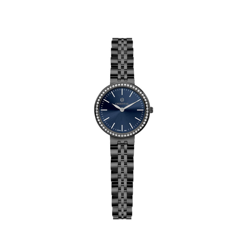 oriental-ساعت اورینتال زنانه کد O.SH094L-0013