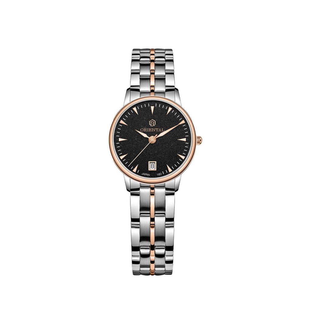 oriental-ساعت اورینتال زنانه کد O.SH160L-0007