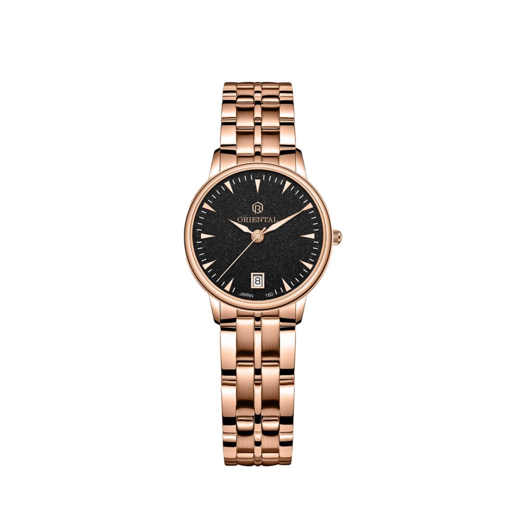 oriental-ساعت اورینتال زنانه کد O.SH160L-0008