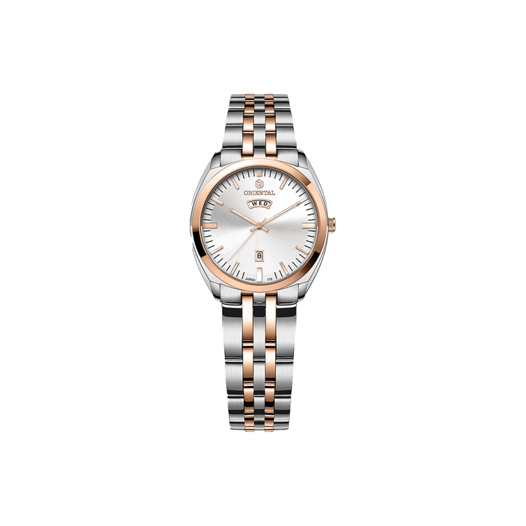 oriental-ساعت اورینتال زنانه کد O.SH178L-0006