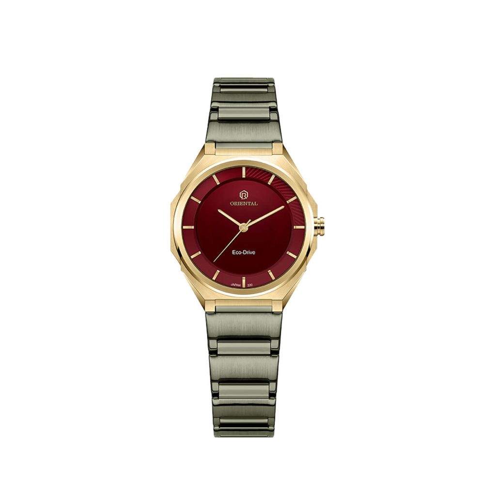 oriental-ساعت اورینتال زنانه کد O.SH220L-0407