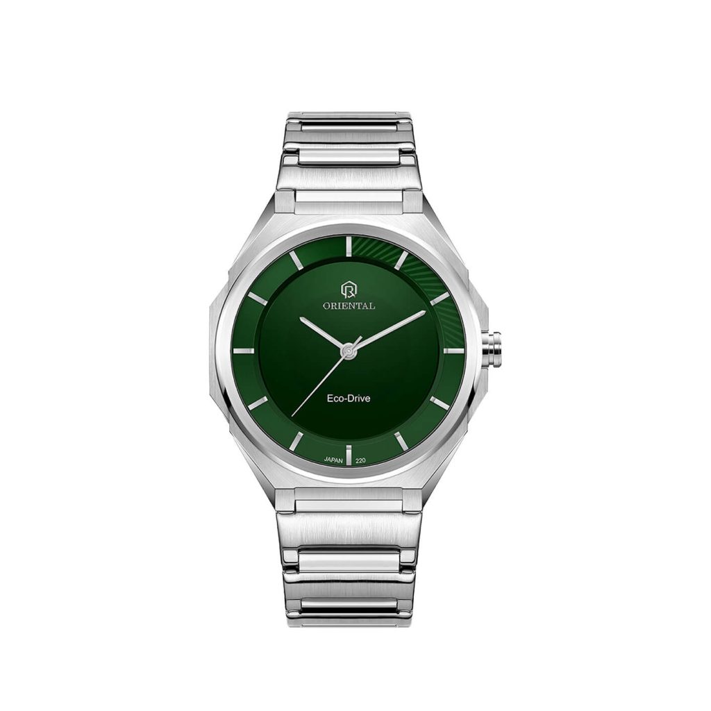 oriental-ساعت اورینتال مردانه کد O.SH220G-0009