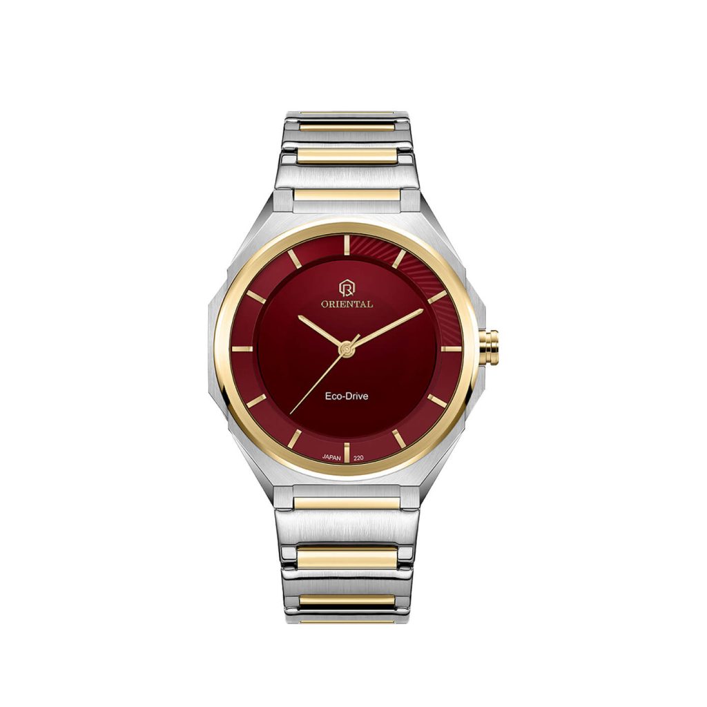 oriental-ساعت اورینتال مردانه کد O.SH220G-0072