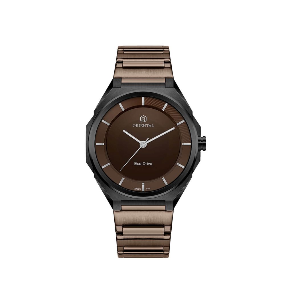 oriental-ساعت اورینتال مردانه کد O.SH220G-0082