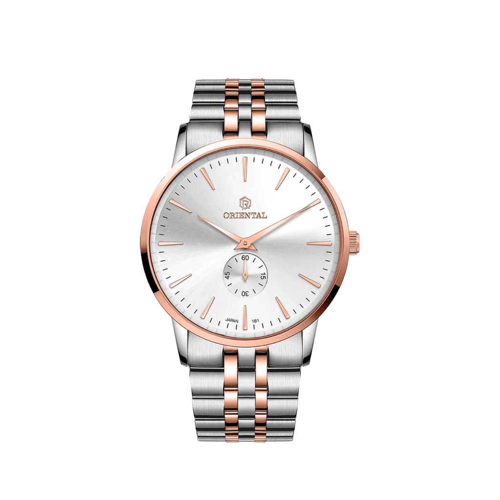 ساعت اورینتال مردانه کد O.SH181G-0006-oriental