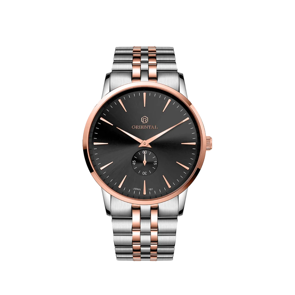 ساعت اورینتال مردانه کد O.SH181G-0007-oriental