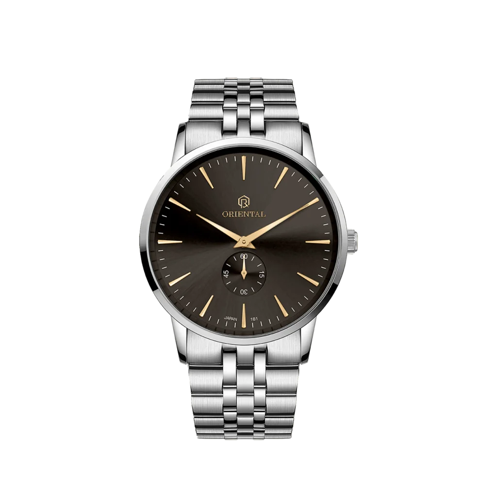 ساعت اورینتال مردانه کد O.SH181G-0009-oriental