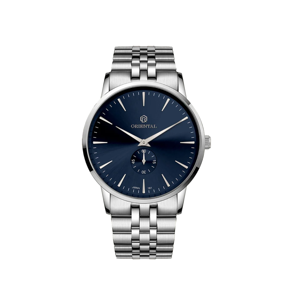ساعت اورینتال مردانه کد O.SH181G-0010-oriental