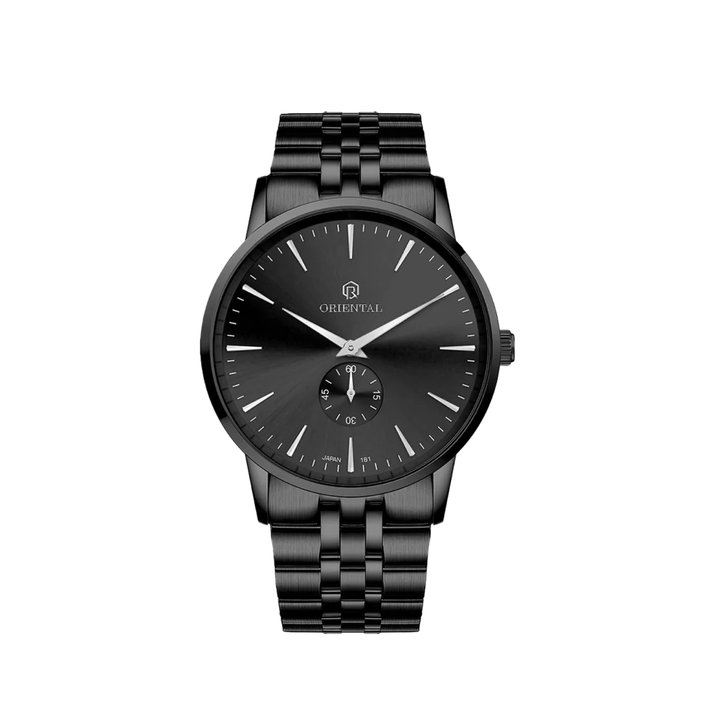 ساعت اورینتال مردانه کد O.SH181G-0014-oriental